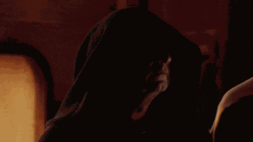 Palpatine Emperor Palpatine GIF