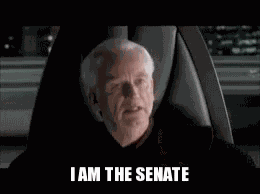 Palpatine Star Wars GIF