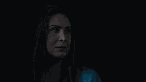 Pamela Rabe Joan Ferguson GIF