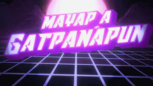 Pampanga Philippines GIF