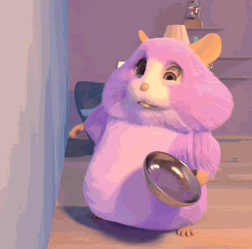 Pan And I'M Tired Of Talking GIF
