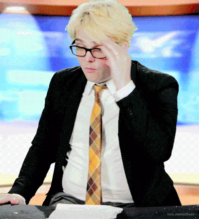 Pancake Gerard Gerard Way Pancake GIF
