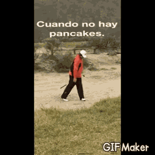 Pancake Pito GIF