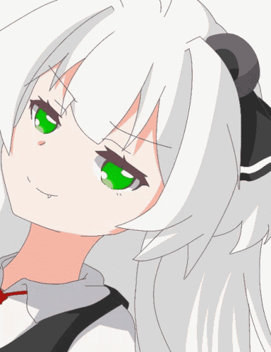 Panda Clip Smug GIF