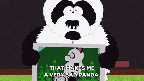 Panda Pandy GIF