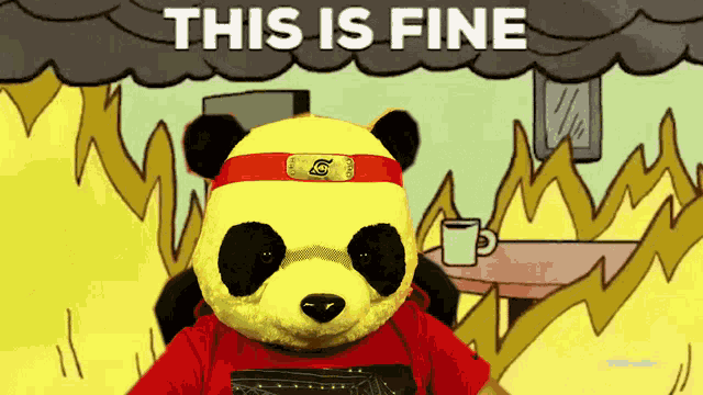 Pandaskill Pandaskill Twitch GIF