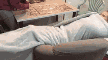 Panic Burrito GIF