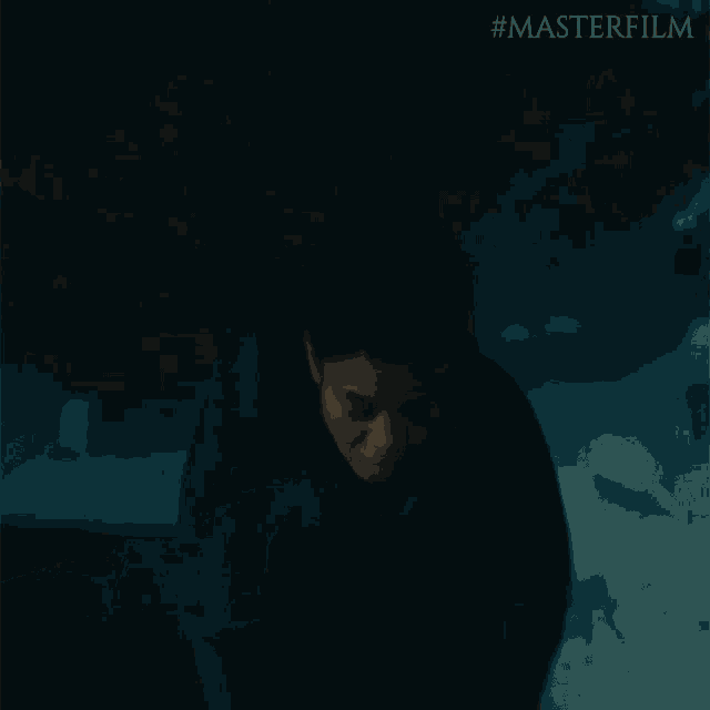 Panting Gail Bishop GIF