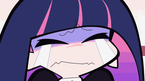 Panty And Stocking New Panty And Stocking GIF
