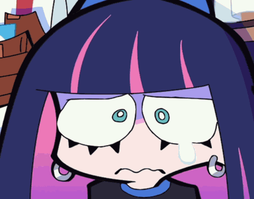 Panty And Stocking New Panty And Stocking GIF