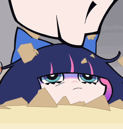Panty And Stocking New Panty And Stocking GIF