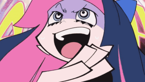 Panty And Stocking Panty And Stocking With Garterbelt GIF