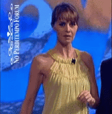 Paolacortellesi Paura GIF