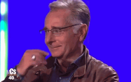 Paolo Bonolis Ride GIF