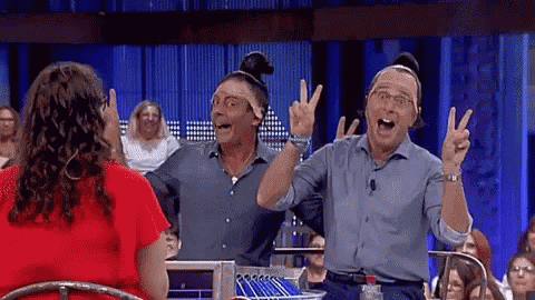 Paolobonolis Avantiunaltro GIF