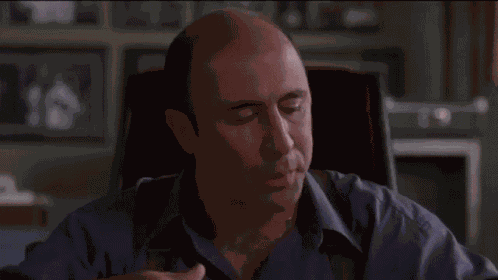 Papa Joe Joe Yakavetta GIF