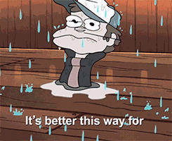 Paper GIF
