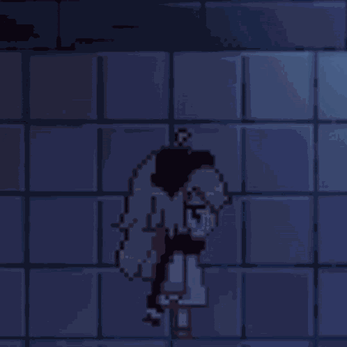 Paper Lily Lacie GIF