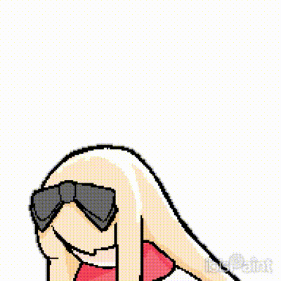 Paper Lily Lacie GIF