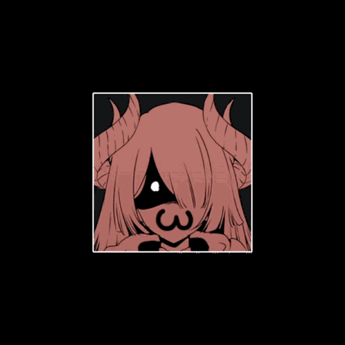 Paper Lily Lilith GIF