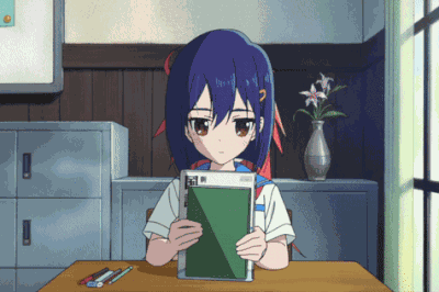 Papika Cocona Cocomine GIF