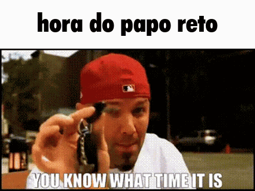 Papo Reto Papo Torto GIF
