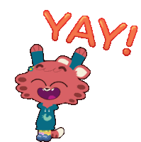 Paprika Twins Xiliam Sticker