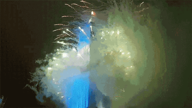 Paputok Camille Viceral GIF