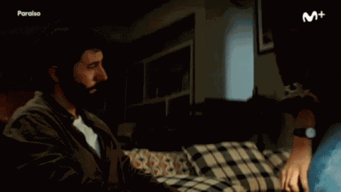 Paraíso Paraiso GIF