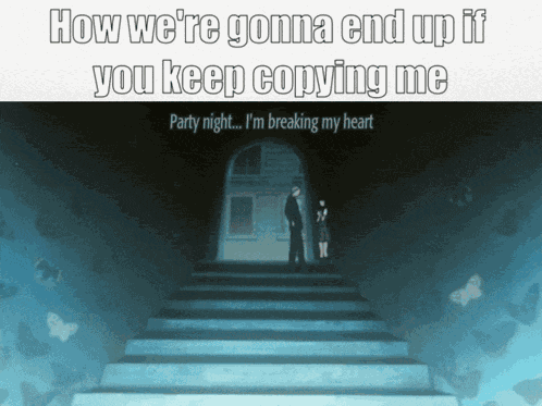 Paradise Kiss Anime GIF