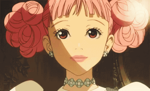 Paradise Kiss Parakiss GIF