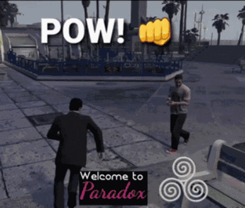 Paradoxrealms Pow GIF