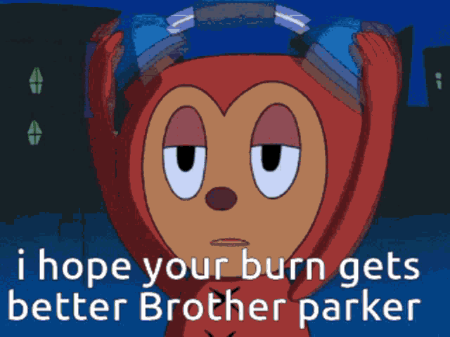 Parappa The Rapper Parappa GIF