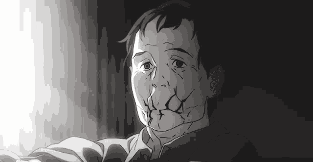 Parasyte GIF