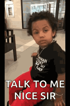 Pardon Me GIF