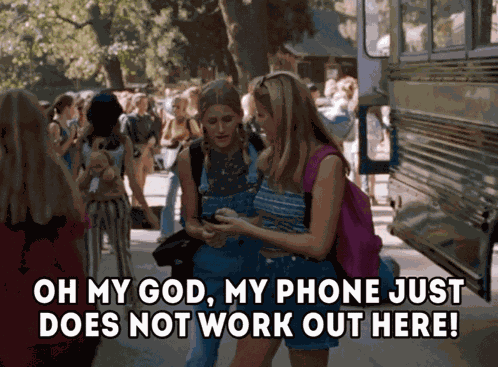 Parent Trap The Parent Trap GIF