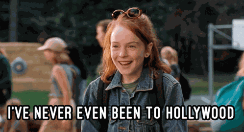 Parent Trap The Parent Trap GIF