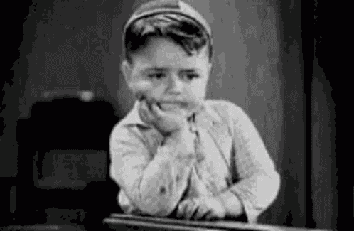 Parience Relax GIF