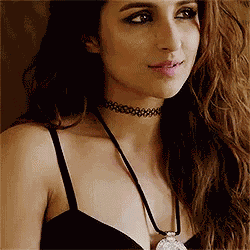 Parineeti Chopra GIF