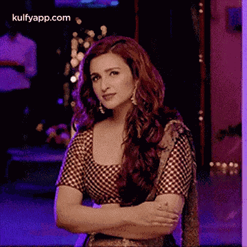 Parineeti Chopra.Gif GIF
