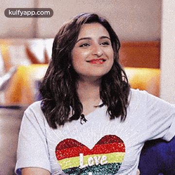 Parineeti Chopra.Gif GIF