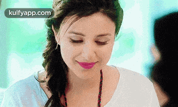 Parineeti Chopra.Gif GIF