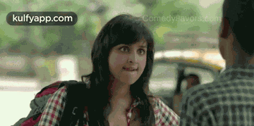 Parineeti .Gif GIF