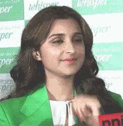 Parineeti GIF