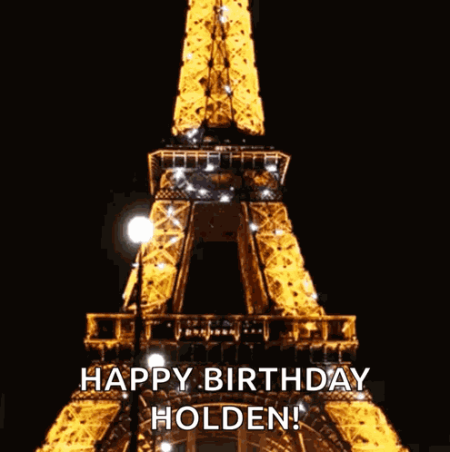 Paris GIF