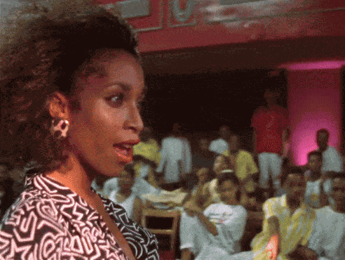 Paris Is Burning 1990 Paris Is Burning GIF