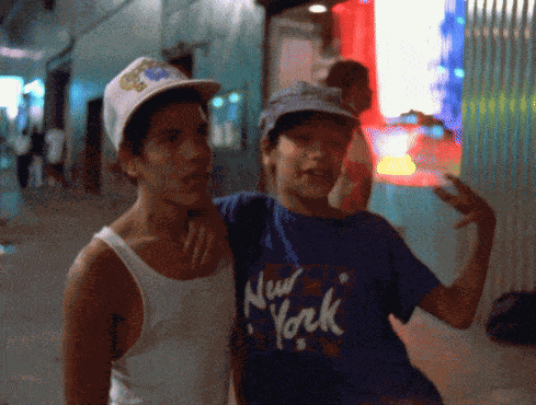Paris Is Burning 1990 Paris Is Burning GIF