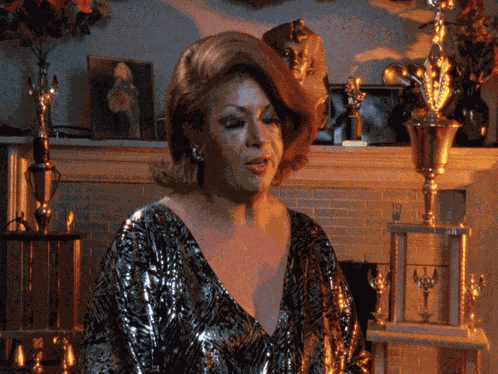 Paris Is Burning Ballroom GIF