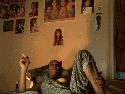 Paris Is Burning Ballroom GIF