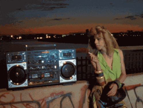 Paris Is Burning Venus Xtravaganza GIF